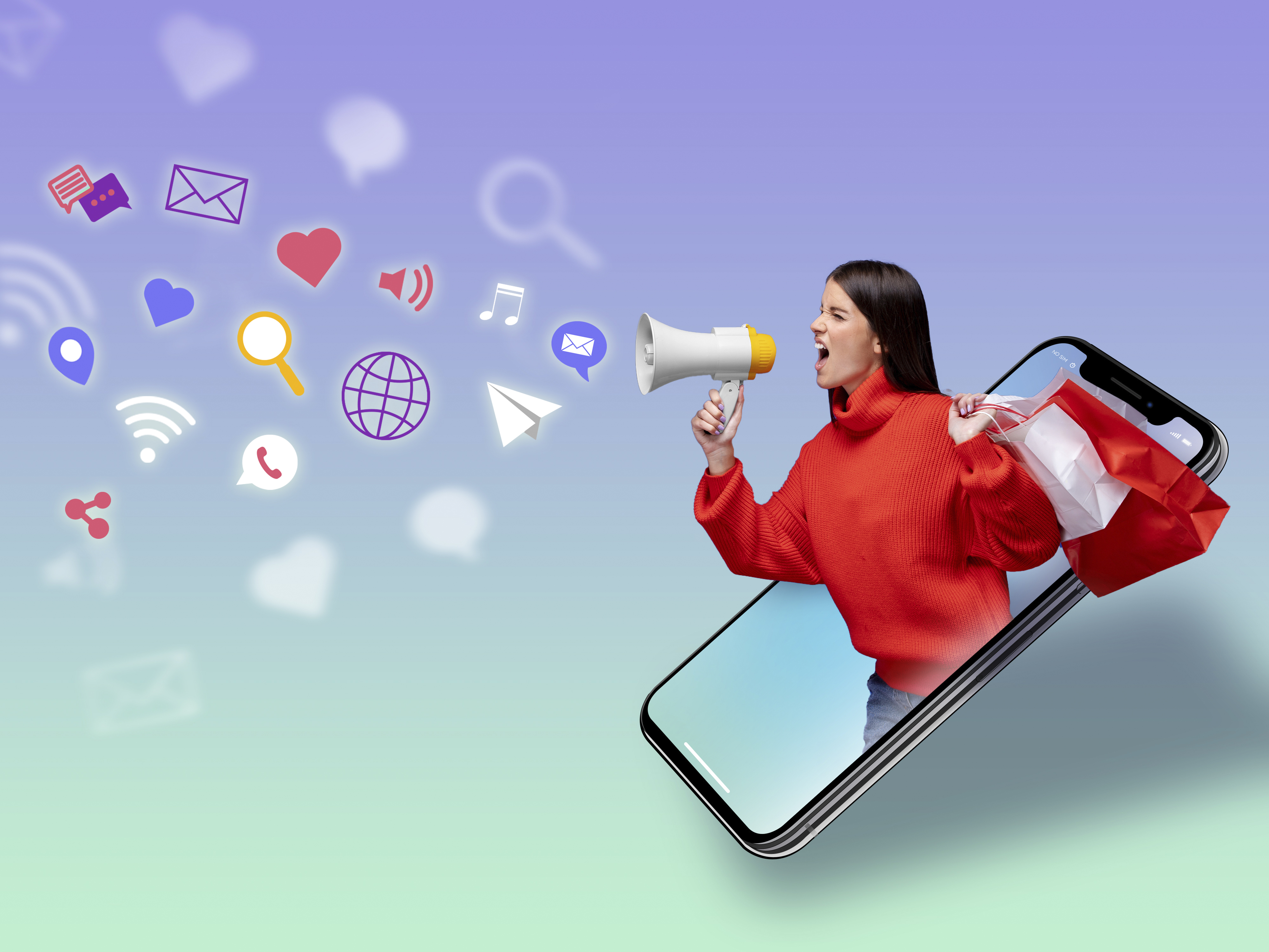 Digital Marketing Offer